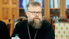 OCU cleric: Moscow strikes Lavra because OCU is there now