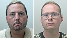 Gay couple in Britain sentenced for brutal murder of foster son