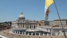 Vatican bans German bishops from allowing laypeople to preach at Mass