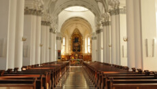 Petition to transfer Odesa school building to Catholics gains 25,000 signatures
