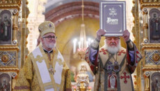 Архиепископия Западной Европы решила выбрать епископов без одобрения РПЦ