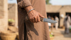 In Pakistan, Muslim stabs Christian to death following argument over water