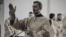 UOC deacon dies in Finland after saving child from drowning