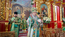 Блаженніший розповів про духовну пустелю, доступну сучасній людині