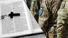 Jehovah’s Witness sentenced to prison for refusing military service