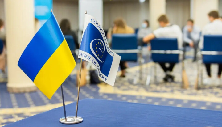 Рада Європи заявила про ризики цензури в Україні. Фото: zmina.info