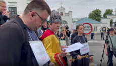 MP initiates investigation into mage Veliar over UOC 'funeral'