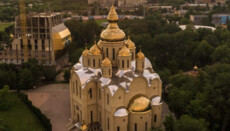 Влада намагається легалізувати захоплення кафедрального собору Черкас, – ЗМІ