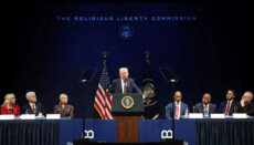 Report on persecution of Christians presented in U.S.