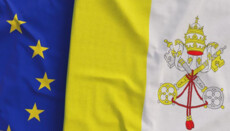 Ватикан звинуватив ЄС у подвійних стандартах щодо введення санкцій через війни
