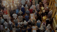 В Одеську ОВА передали 10 тисяч підписів віруючих проти захоплення храму УПЦ