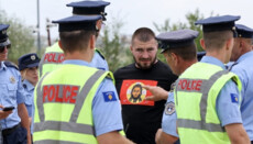 Єпархія Сербської Церкви висловила протест через арешти віруючих у Косово