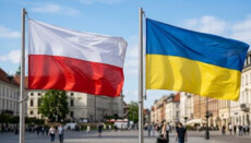 З Бандерою Україна не вступить до ЄС, – міністр оборони Польщі
