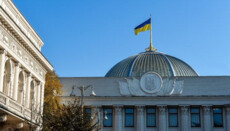 Комитет Рады рекомендовал принять законопроект о Пантеоне героев