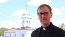 RCC cleric: Ukraine must make a spiritual effort and condemn Volyn massacre