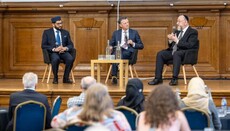 UK to establish Muslim-Jewish council against antisemitism and Islamophobia