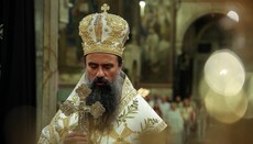 Патріарх Болгарії розповів про допустимість розкоші для духовенства