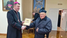 Polish Catholic priests in Belarus denied renewal of ministry permits