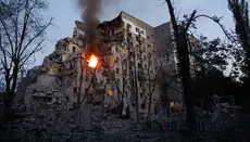 У Києві 3 липня оголосили Днем жалоби після атаки РФ