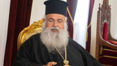 Apostle Paul's head to be brought to Cyprus from Vatican