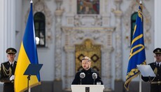 Нардеп: Розміщення пантеону в Лаврі – рішення символічне