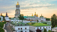 В ПЦУ приветствуют строительство пантеона в Лавре