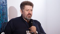 Μποντarenko: Η κατασκευή πανθέου στη Λαύρα θα προκαλέσει διεθνές σκάνδαλο