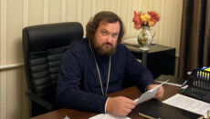 УПЦ патріотична насамперед до Христа, – священник