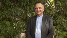 Italian RCC bishop backs women’s role in Mass