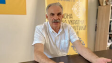 Єленський: Священник не може проливати кров, але кліриків УПЦ не бронюємо