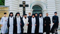 В Минкульте пояснили, почему у ПЦУ так мало монахов в Лавре