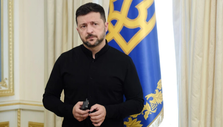 Το Ευρωπαϊκό Κοινοβούλιο καταδίκασε τον Ζελένσκι για τη δόξα της UPA