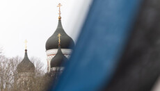 Влада пригрозила розпустити Естонську Церкву через півроку