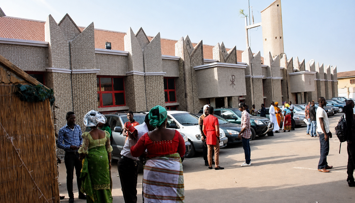Catholic Archdiocese of Kaduna. Photo: Facebook