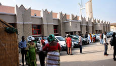 Islamists in Nigeria kill five abducted Catholics