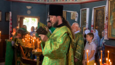 У Києві співробітники ТЦК викрали ченця УПЦ
