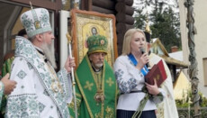 В УГКЦ розкритикували нагородження Єпіфанієм чиновників-уніатів