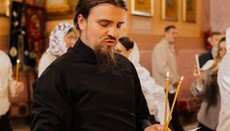 У ЗМІ розповіли історію мобілізації багатодітного диякона УПЦ