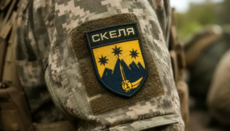 Военного полка «Скеля» задержали за избиение капеллана