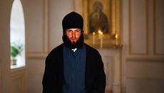 Monk of Svitiaz Monastery of UOC perishes in the war