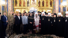 Минкульт «открыл» для ПЦУ Дальние пещеры Лавры