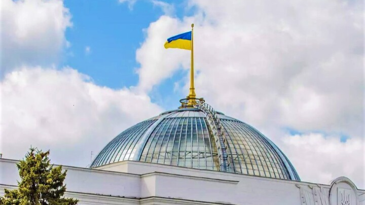 Верховна Рада. Фото: відкриті джерела