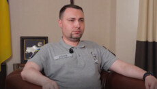 Буданов в Лавре: Украинцы среди славян точно Богом избранный народ