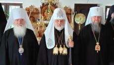 UOC-KP establishes stavropegial skete in Greece