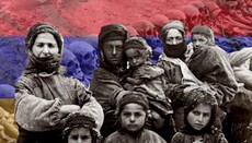 U.S. proposes including Armenian and Greek genocides in school curricula