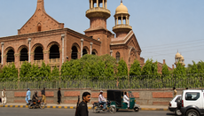 Pakistan court refuses to return abducted Christian daughter to her parents