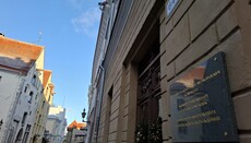 Естонська Церква оскаржила розірвання оренди своєї канцелярії в Таллінні