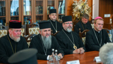 Глава УГКЦ закликав Всесвітню раду церков прийняти ПЦУ до свого складу