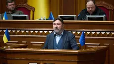 Нардеп, выступавший против УПЦ, заявил о сложении депутатского мандата