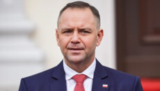 Президент Польщі наклав вето на закони про гей-шлюби